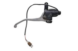 Arctic Cat - 06 Arctic Cat 650 H1 4x4 Front Brake Master Cylinder & Lever - Image 4
