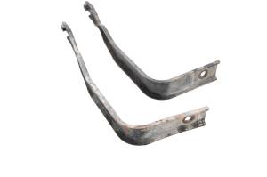 Arctic Cat - 06 Arctic Cat 650 H1 4x4 Front Bumper Supports Brackets Mounts - Image 2