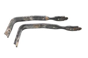 Arctic Cat - 06 Arctic Cat 650 H1 4x4 Front Bumper Supports Brackets Mounts - Image 3