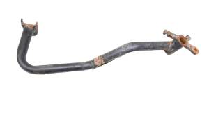 Arctic Cat - 06 Arctic Cat 650 H1 4x4 Rear Brake Pedal - Image 3