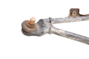 Arctic Cat - 06 Arctic Cat 650 H1 4x4 Front Lower Left A-Arm - Image 2