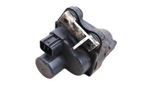 03 Yamaha FZS1000 Servo Motor Assembly