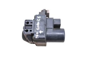 Yamaha - 03 Yamaha FZS1000 Servo Motor Assembly - Image 3