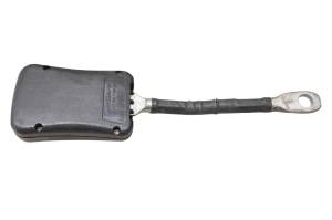 Polaris - 11 Polaris RZR 800 S EFI Seat Belt Assembly - Image 3