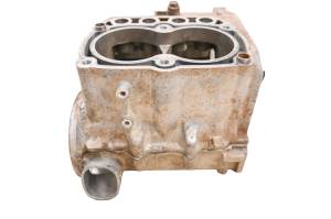 Polaris - 08 Polaris Ranger 700 XP 4x4 Crankcase Center Crank Case For Parts - Image 4