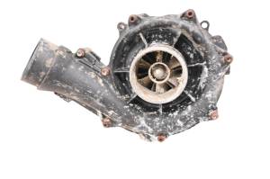 06 Sea-Doo RXT 215 Super Charger For Parts