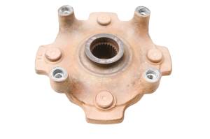 Yamaha - 16 Yamaha YXZ1000R Rear Right Wheel Hub - Image 2