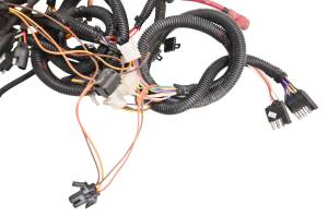 Polaris - 03 Polaris Trail Touring 550 Wire Harness Electrical Wiring 133" - Image 2