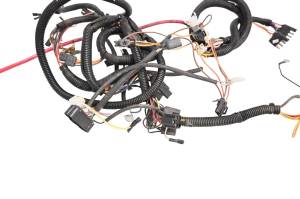 Polaris - 03 Polaris Trail Touring 550 Wire Harness Electrical Wiring 133" - Image 3
