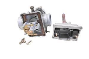 Polaris - 03 Polaris Trail Touring 550 Carburetor Carbs 133" - Image 5