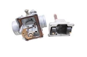 Polaris - 03 Polaris Trail Touring 550 Carburetor Carbs 133" - Image 6