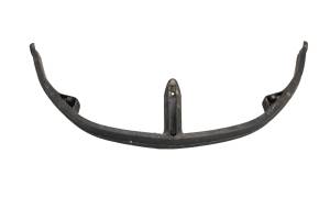 Polaris - 03 Polaris Trail Touring 550 Front Bumper 133" - Image 1