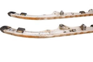 Polaris - 03 Polaris Trail Touring 550 Rear Suspension Rails Left & Right 133" - Image 6