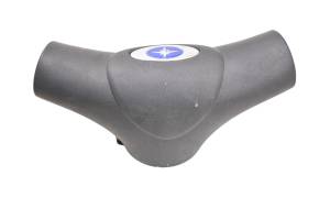 Polaris - 03 Polaris Trail Touring 550 Dash Board Handlebar Cover 133" - Image 1