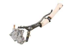 Yamaha - 05 Yamaha Rhino 660 4x4 Fuel Pump & Lines YXR660F - Image 1