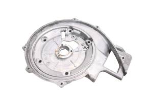 Polaris - 03 Polaris Trail Touring 550 Stator Cover 133" - Image 2