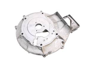 Polaris - 03 Polaris Trail Touring 550 Stator Cover 133" - Image 3