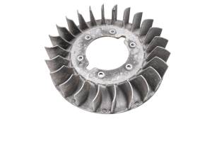 03 Polaris Trail Touring 550 Flywheel Cooling Blower Fan 133"