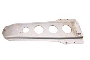 Polaris - 03 Polaris Trail Touring 550 Upper Belly Pan Bracket Mount 133" - Image 3