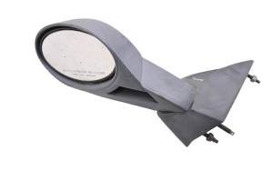 Polaris - 03 Polaris Trail Touring 550 Left Side Mirror 133" - Image 1