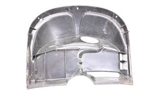 Polaris - 03 Polaris Trail Touring 550 Speedometer Dash Cover 133" - Image 3