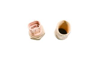 Yamaha - 05 Yamaha Rhino 660 4x4 Radiator YXR660F - Image 3