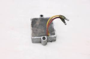 03 Polaris Trail Touring 550 Regulator Rectifier 133"