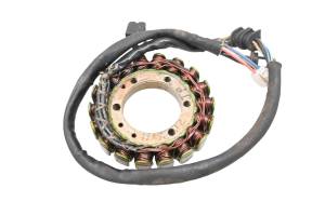 Yamaha - 05 Yamaha Rhino 660 4x4 Stator YXR660F - Image 2