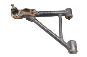 Yamaha - 05 Yamaha Rhino 660 4x4 Front Upper Left A-Arm YXR660F - Image 2