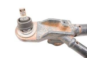 Yamaha - 05 Yamaha Rhino 660 4x4 Front Upper Left A-Arm YXR660F - Image 3