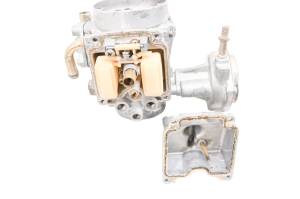 Yamaha - 05 Yamaha Rhino 660 4x4 Carburetor Carb YXR660F - Image 4