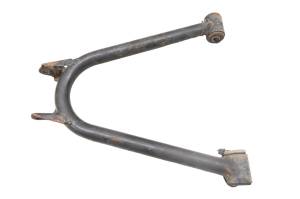 Yamaha - 05 Yamaha Rhino 660 4x4 Rear Upper Left Right A-Arm YXR660F - Image 2