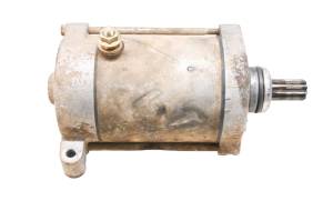 Yamaha - 05 Yamaha Rhino 660 4x4 Starter Motor YXR660F - Image 2