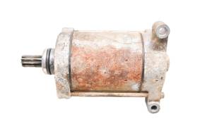 Yamaha - 05 Yamaha Rhino 660 4x4 Starter Motor YXR660F - Image 3