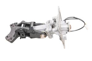 14 Kawasaki Ultra 310X Steering Stem Shaft