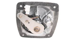 Kawasaki - 14 Kawasaki Ultra 310X Steering Stem Shaft - Image 3