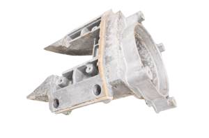 Kawasaki - 14 Kawasaki Ultra 310X Jet Pump Duct Bracket - Image 4