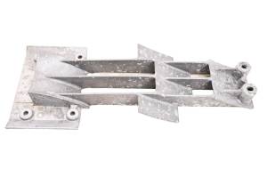 14 Kawasaki Ultra 310X Pump Grate