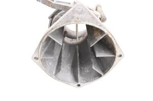 Kawasaki - 14 Kawasaki Ultra 310X Steering Nozzle - Image 3