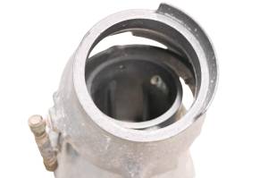 Kawasaki - 14 Kawasaki Ultra 310X Steering Nozzle - Image 4
