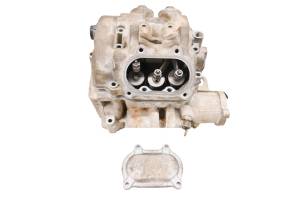 Yamaha - 05 Yamaha Rhino 660 4x4 Cylinder Head YXR660F - Image 1