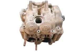 Yamaha - 05 Yamaha Rhino 660 4x4 Cylinder Head YXR660F - Image 3