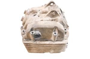 Yamaha - 05 Yamaha Rhino 660 4x4 Cylinder Head YXR660F - Image 4