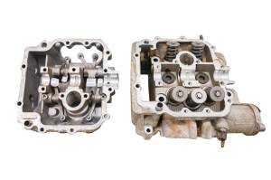 Yamaha - 05 Yamaha Rhino 660 4x4 Cylinder Head YXR660F - Image 5