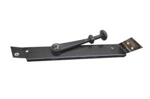 Polaris - 03 Polaris Trail Touring 550 Right Pan Brace & Hood Latch Strap 133" - Image 1