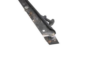 Polaris - 03 Polaris Trail Touring 550 Right Pan Brace & Hood Latch Strap 133" - Image 3