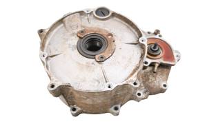 Yamaha - 05 Yamaha Rhino 660 4x4 Stator Cover YXR660F - Image 1