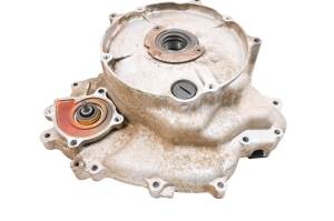 Yamaha - 05 Yamaha Rhino 660 4x4 Stator Cover YXR660F - Image 2