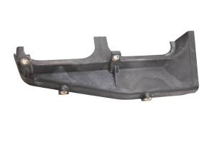 Polaris - 03 Polaris Trail Touring 550 Cylinder Baffle Cover 133" - Image 1