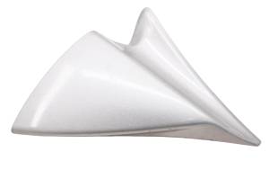 Kawasaki - 09 Kawasaki Ultra 260LX Right Side Mirror - Image 2